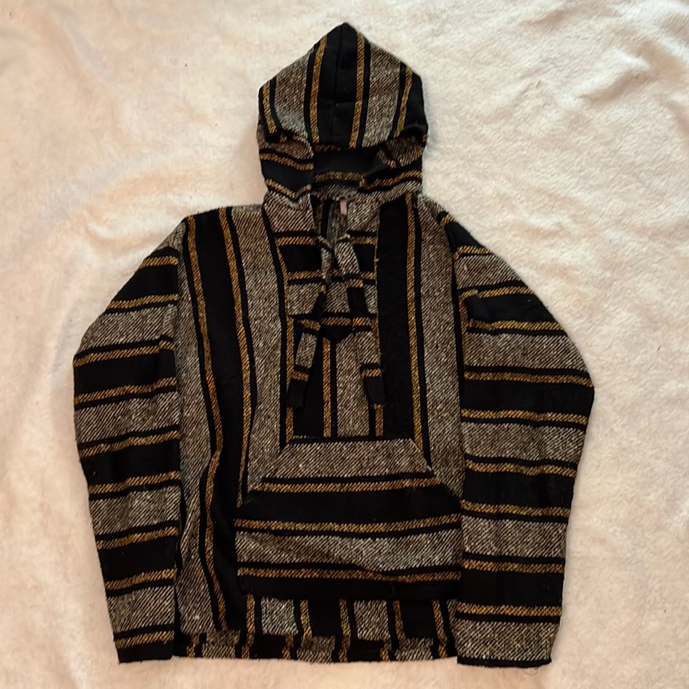 Baja Jacket